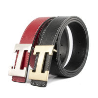 Top Luxury Designer Brand Pin Buckle Belt Men High Quality Women Genuine Real Leather Dress Strap for Jeans Waistband