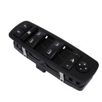 4602534AC Electric Window Switch Automotive Black for Chrysler Dodge Grand Caravan 2008-2011