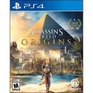 Đĩa Game Ps4 Assassin s Creed Origins