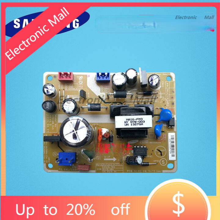 Samsung air conditioner external computer board MD7C005729 PSGV160301A