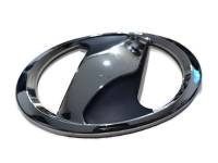 LOGO NETZ TOYOTA 13 x 9 cm   FOR TOYOTA  ด้านหลัง commuter  camry  YARIS SCP90 Emble Budge JDM*