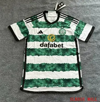 Celtic 2012 - 2013 '125th Anniversary' Home Shirt (Very good) L for sale -  Vintage Sports Fashion