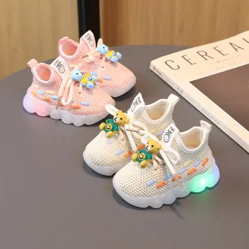 12 month old baby girl shoes