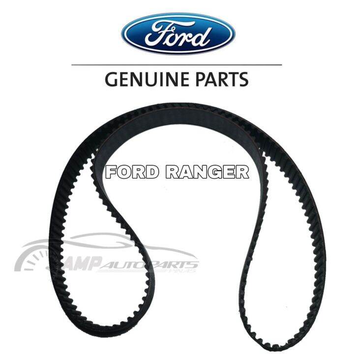 GENUINE Timing Belt for Ford Ranger Lazada PH