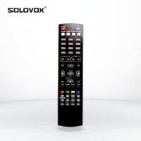 SOLOVOX ใช้ได้กับ SKYBOX F3 M3 M3S OPENBOX V8S V6S S-V8รุ่นเดิมการควบคุมระยะไกล