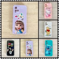 Case Vivo Y21, Y33s, Y21s,Y21T,Y33T  เคสซิลิโคน นิ่ม เคสลายการ์ตูน น่ารัก ๆเคสกันกระแทก เคสกันลื่น เคสมือถือ