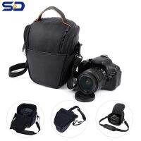 【YF】 Bolsa de Ombro Digital para Câmera SLR Equipamento Fotográfico Único 1000D 1100D 1200D 100D 400D 450D 500D 550D 600D