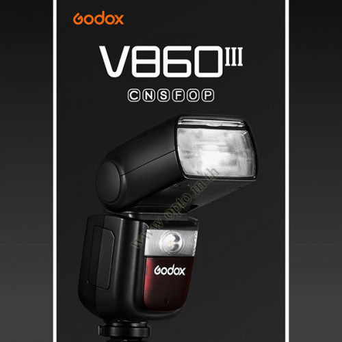 godox-v860iii-n-ttl-2-4g-gn60-hss-camera-flash-with-10-level-dimable-modeling-light-for-nikon-v860-ประกันศูนย์opto