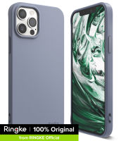 Ringke [AIR-S] สำหรับ 12 Pro Max Case,น้ำหนักเบาบางแบบเต็มยืดหยุ่นกันกระแทกซิลิโคนอินเทรนด์สีรอยขีดข่วนทนปกคลุมด้วยสายรัดข้อมือJH