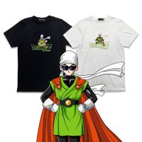 【New】เสื้อยืดดราก้อนบอลของแท้  Great Saiyaman DragonballZ พร้อมส่ง!!