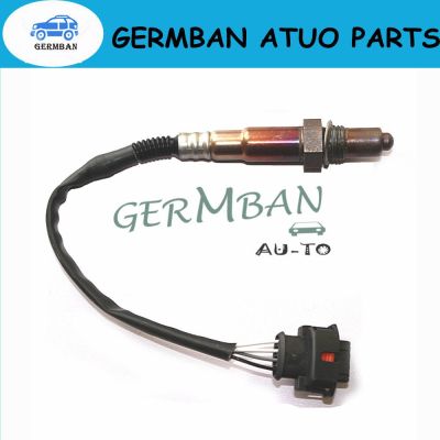 Lambda Probe Oxygen Sensor For Opel Buick Chevrolet No#0258006743 92210450 Oxygen Sensor Removers