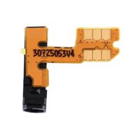 iParts ซื้อใหม่ หูฟัง Jack Flex Cable สําหรับ Nokia Lumia 930