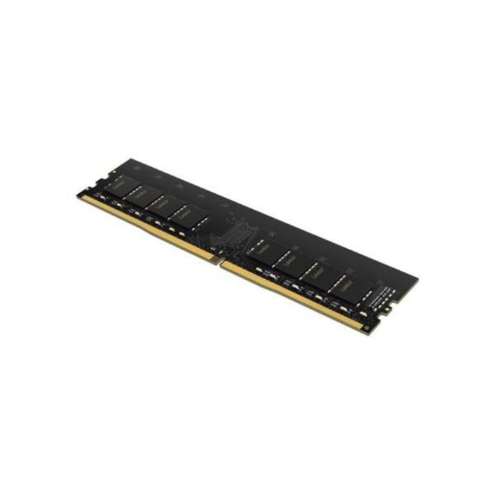 BESTSELLER อุปกรณ์คอม RAM Lexar® RAM 8 GB DDR4-3200UDIMM Desktop Memory อุปกรณ์ต่อพ่วง ไอทีครบวงจร
