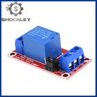 Shockley ช่อง12V1อุปกรณ์แยกสัญญาณทางออปโต้คัปเปลอร์โมดูลสูงและต่ำโมดูลทริกเกอร์ระดับ