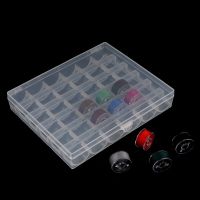 Clear Plastic 36 Grids Storage Box Detachable Dividers Make Up Organizer Pills Drugs Earrings Bead Jewelry Storage Box Case Medicine  First Aid Storag