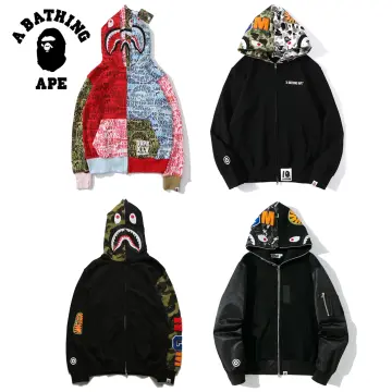 A Bathing Ape Shark ราคาถูก ซื้อออนไลน์ที่ - ส.ค. 2023 | Lazada.co.th