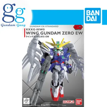 Shop Wing Gundam Zero Sd Online Aug 22 Lazada Com My Shop Wing Gundam Zero Sd Online Aug 22 Lazada Com My