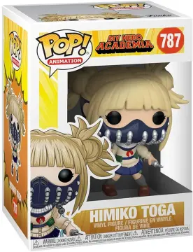 My Hero Academia Break Time Collection Vol.8 Himiko Toga