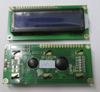 LCD 1602A 16x2 LCD Module Display