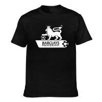 Top Selling Cotton Barclays Premiership Vintage T-Shirt