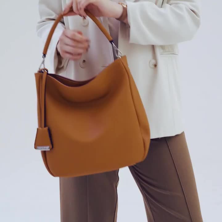 David Jones New Tote Bags for Women Luxury Designer Shoulder Bag