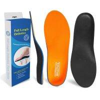 Sports Orthopedic Insoles Arch Support For Flat Feet Women Men Heel Cushions Relief Plantar Fasciitis Insole Orthotic Shoes Sole Shoes Accessories