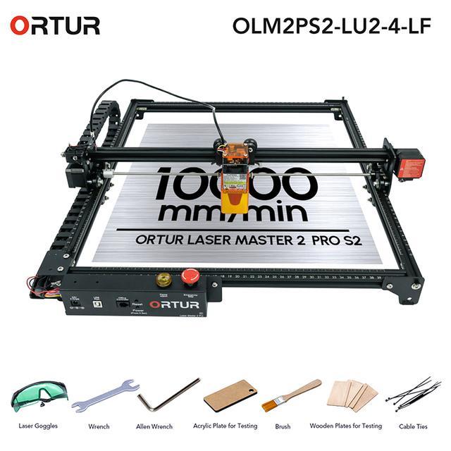 ortur-cnc-desktop-laser-engraver-cutter-olm2pros2-15000-mm-min-woodworking-lase-engraving-cutting-machine-for-wood-acrylic-metal