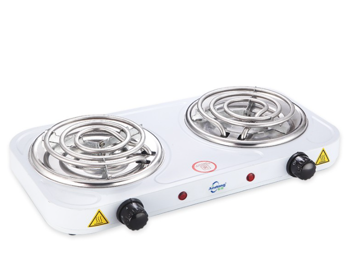 DOUBLE HOT PLATE Lazada PH