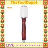 TheToolDepot เครื่องมือมาลเลตแกะสลักทำมือทำจากไนลอนงานหนังจัดส่งที่รวดเร็วสำหรับงานเย็บปักแบบทำมือ