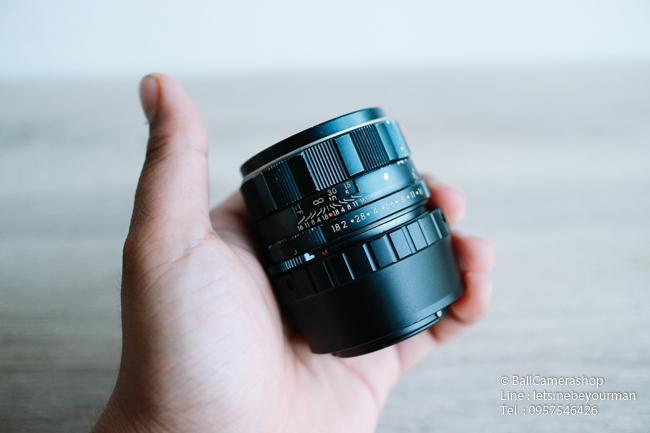 ขายเลนส์-มือหมุน-takumar-55mm-f1-8-สภาพปานกลาง-serial-375131-ใส่กล้อง-fujifilm-mirrorless-ได้ทุกรุ่น