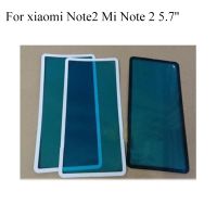 2PCS xiaomi Note2 Note 2 5.7 Battery back case 3MM Glue Sided Adhesive Sticker Tape