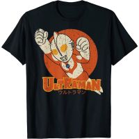 Kids T-Shirt cartoon Ultraman graphic Tops Boys Girls Distro Age 1 2 3 4 5 6 7 8 9 10 11 12 Years