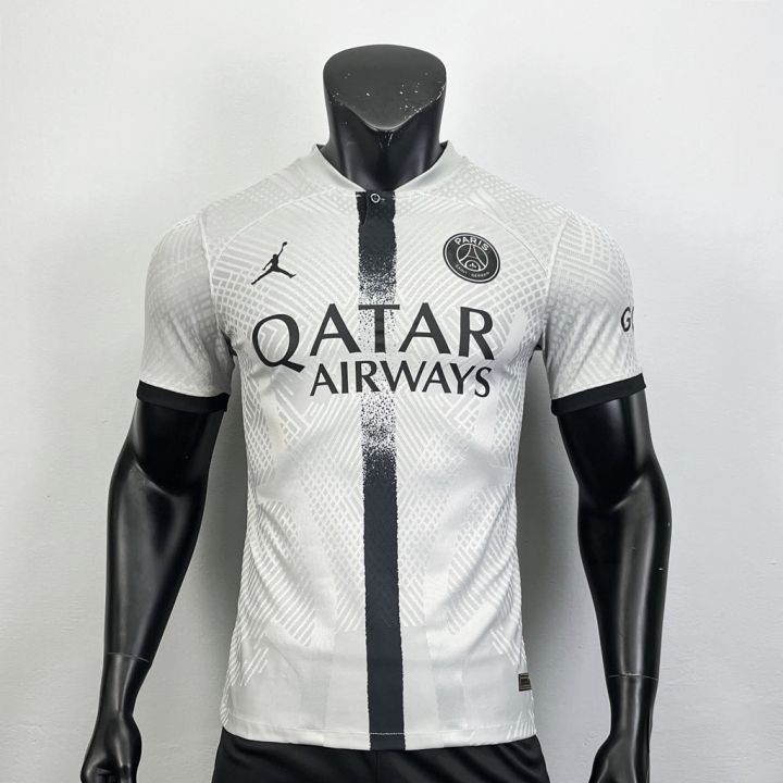 เสื้อบอล-เกรดเพลเยอร์-ทีม-parisกล้ารับประกันสินค้าทุกตัว-player-p149