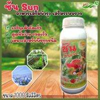 ?ซัน (SUN) ?ขนาด 1000 มิลลิลิตร อาหารเสริมช่วยบำรุงและเสริมระบบราก