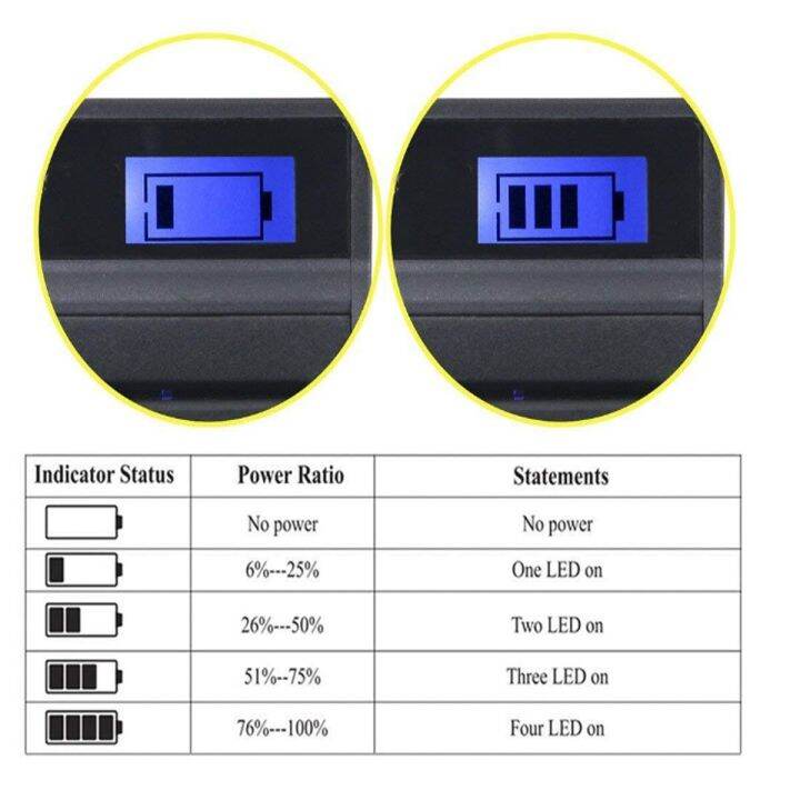 ที่ชาร์จแบตเตอรี่-samsung-scdc163-sc-dc163-sc-dc164-sc-dc165-sc-dc171-sc-dc173-dc173u-sc-dc175กล้องวิดีโอดิจิตอล-yuebian