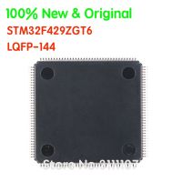 STM32F STM32F429 STM32F429ZG STM32F429ZGT6 LQFP-144 Cortex-M4 32-Bit Microcontroller-MCU Chip 100% New &amp; Original