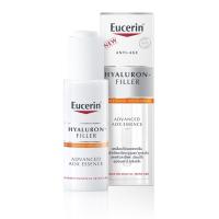 NEW !!! จัดโปรโมชั่น สินค้าใหม่ ส่งฟรี EUCERIN HYALURON[HD] FILLER ADVANCED AOX ESSENCE 30 ML ช่วยเผยผิวดูละเอียดเรียบเนียนใส รูขุมขนดูกระชับ Cash on delivery [ FREE Delivery ]