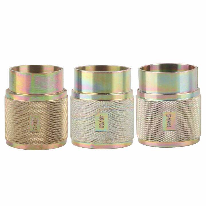 Dirt Bike Fork Tool Split Design Motorcycle Fork Oil Driver Universal