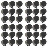 36 Pairs Scooter Disc Brake Pad Semimetal Mtb Pad for Xiaomi M365Pro Electric Scooter Replacement Parts