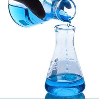 [Fast delivery]Original Erlenmeyer flask glass with scale thickened high temperature resistant laboratory heating high borosilicate Erlenmeyer flask with complete specifications