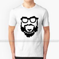 Ruizing - #ruizing - Carl Ruiz Custom Design Print For Men Women Cotton New Cool Tee T Shirt Big Size 6xl Opie Food Chef Rip XS-6XL