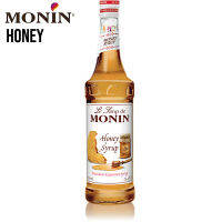 โมนิน ไซรัป Honey 700 ml.