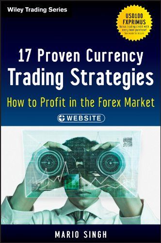 17 Proven Currency Trading Strategies: How to Profit in the Forex Market