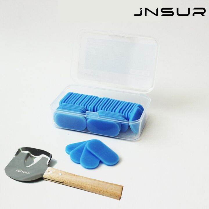 Dental Lab Base Plate Soft & Hard Red/Blue Dental Wax Sheets Dental