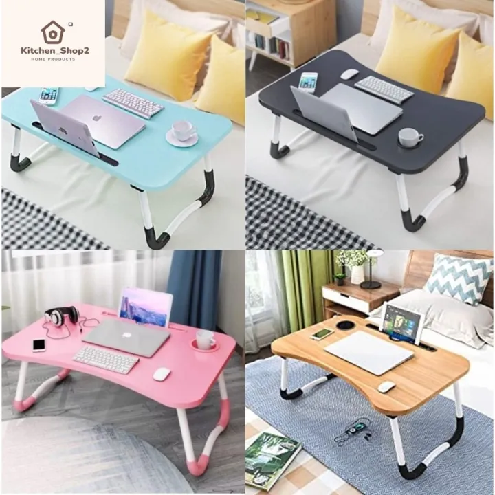 Portabe fodig tabe for study mii apt support tr for sofa bed Folding table for dining Folding