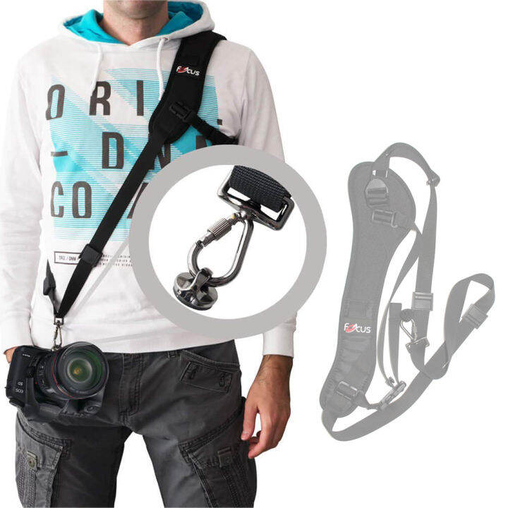 Camera Accessories 14"; Screw Adapter Connecting Hook for Quick Rapid