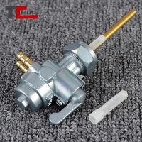 Gas Tank Switch Fuel Valve Petcock For Kawasaki KZ1000 A1 Police 1000 KZ 1000 D1 D3 Z1R G1 GPZ1100 KZ900 KZ750 LTD B1 B2 B3 B4