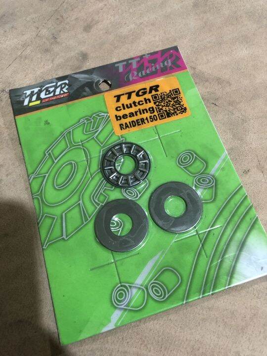 TTGR Clutch Bearing Raider 150 | Lazada PH