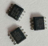 5pcs/lot ACS712ELCTR-20A-T ACS712-20 ACS712 SOP-8 In stock