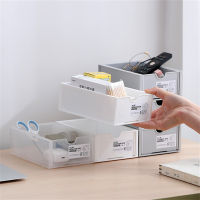 Makeup Storage Organizer Home Office Organizer Plastic Desk Organizer Makeup Storage Box Sundries Organizer